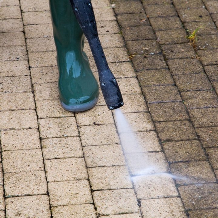 power-washing power-washing